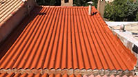 couvreur toiture Iguerande