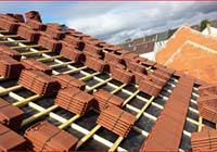 Rénover sa toiture à Iguerande